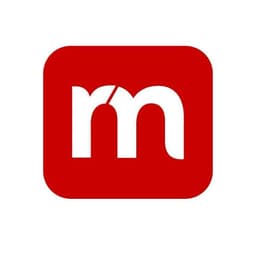 Rentomojo logo