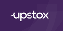 Upstox logo