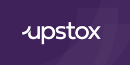 Upstox logo